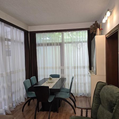 Ferienwohnung Vila Maka Budva Exterior foto