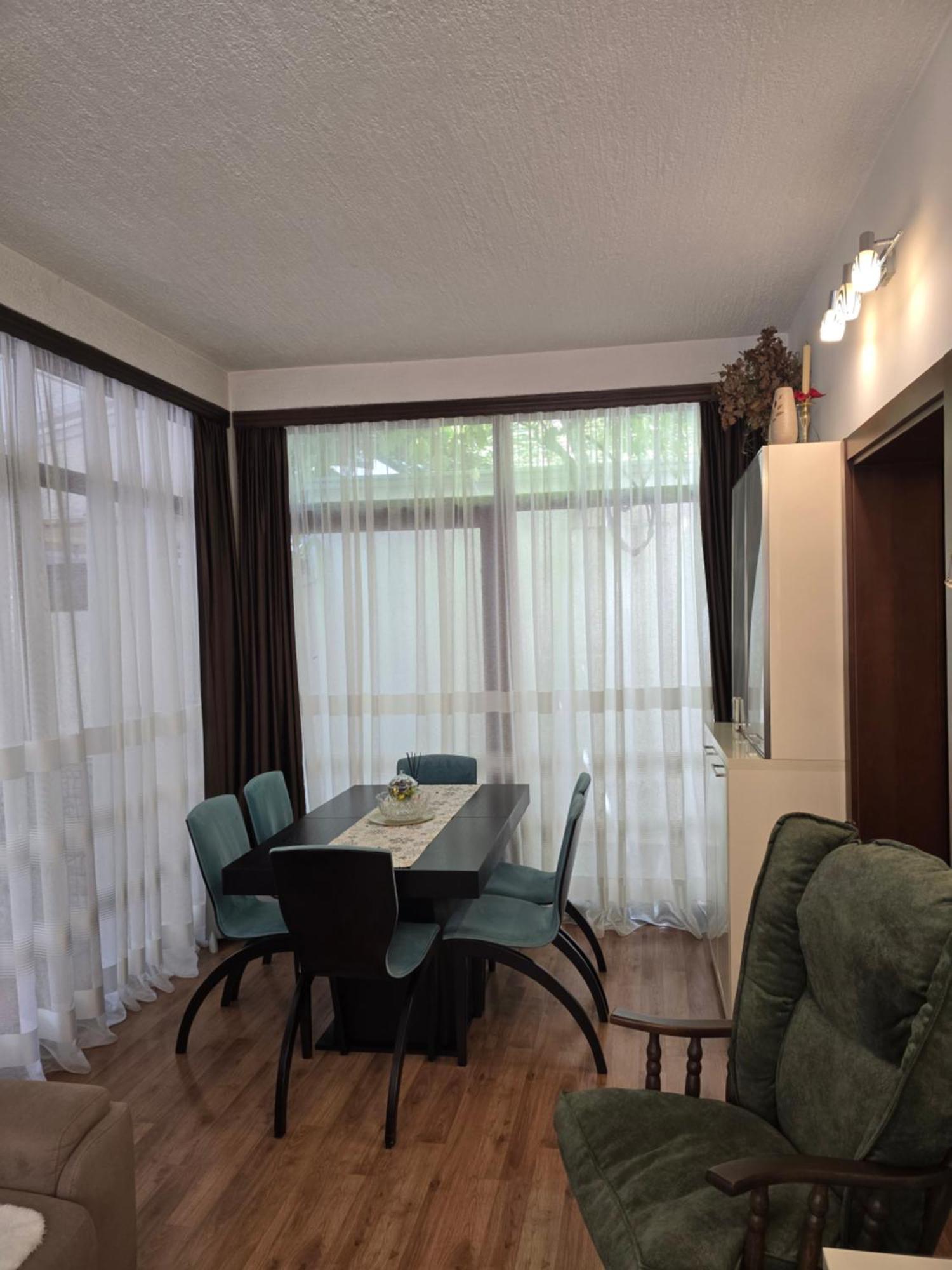 Ferienwohnung Vila Maka Budva Exterior foto