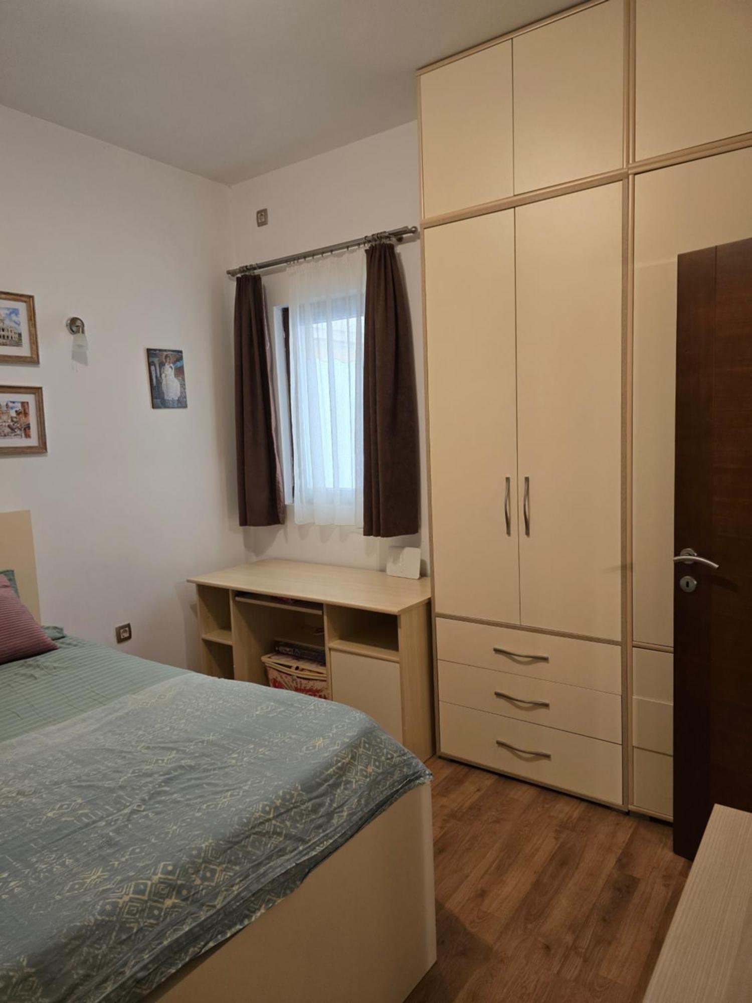 Ferienwohnung Vila Maka Budva Exterior foto