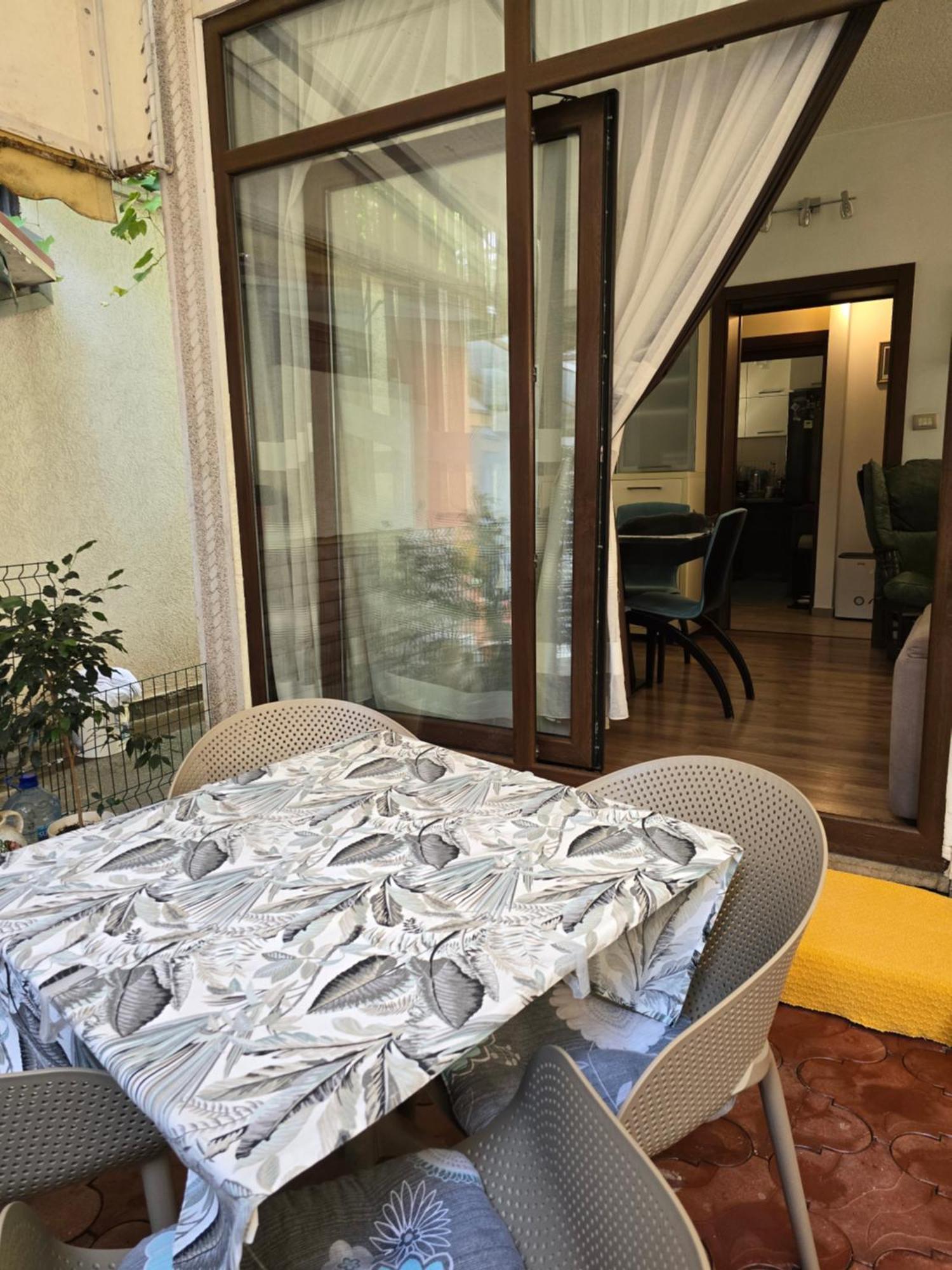 Ferienwohnung Vila Maka Budva Exterior foto