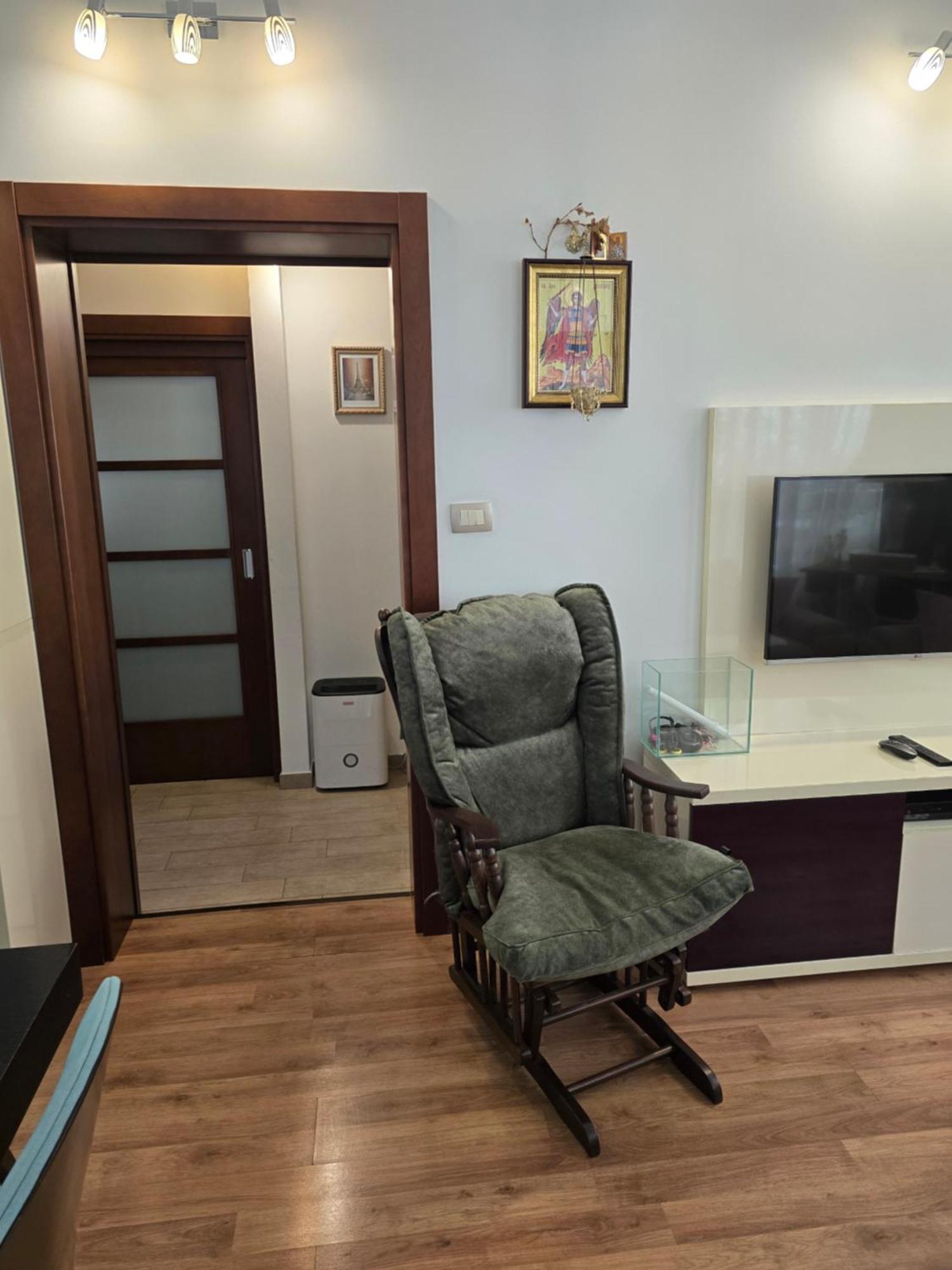 Ferienwohnung Vila Maka Budva Exterior foto