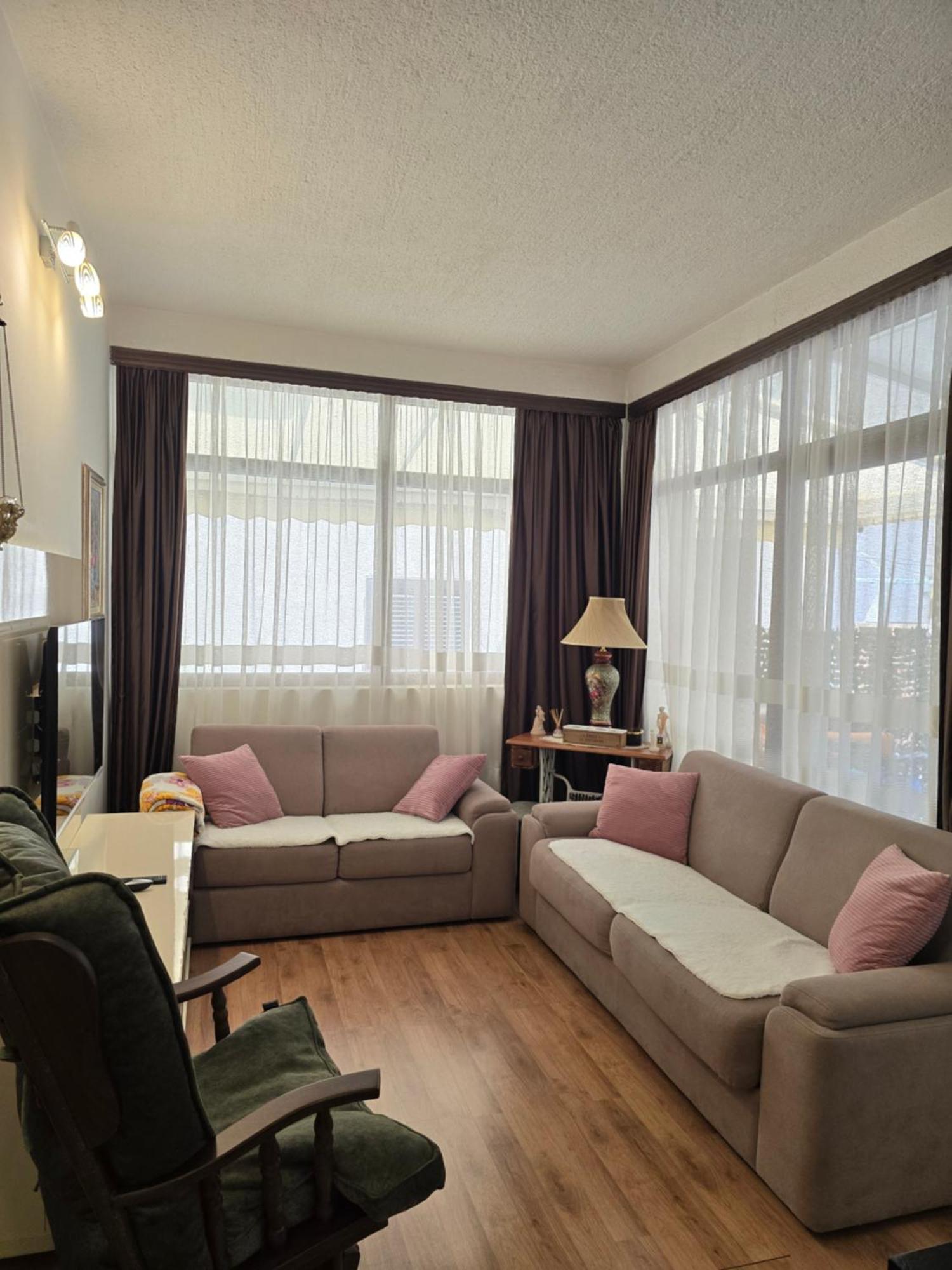 Ferienwohnung Vila Maka Budva Exterior foto