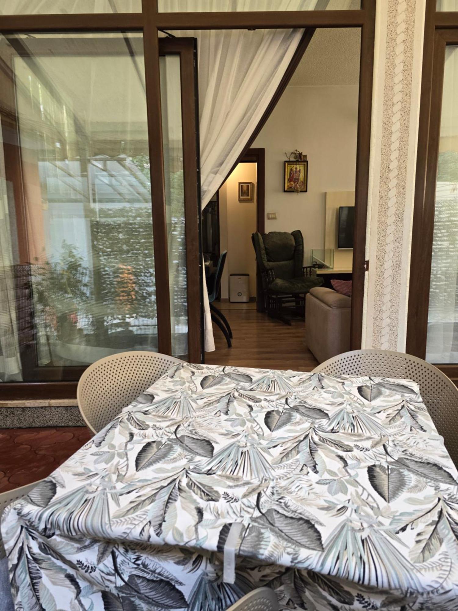 Ferienwohnung Vila Maka Budva Exterior foto