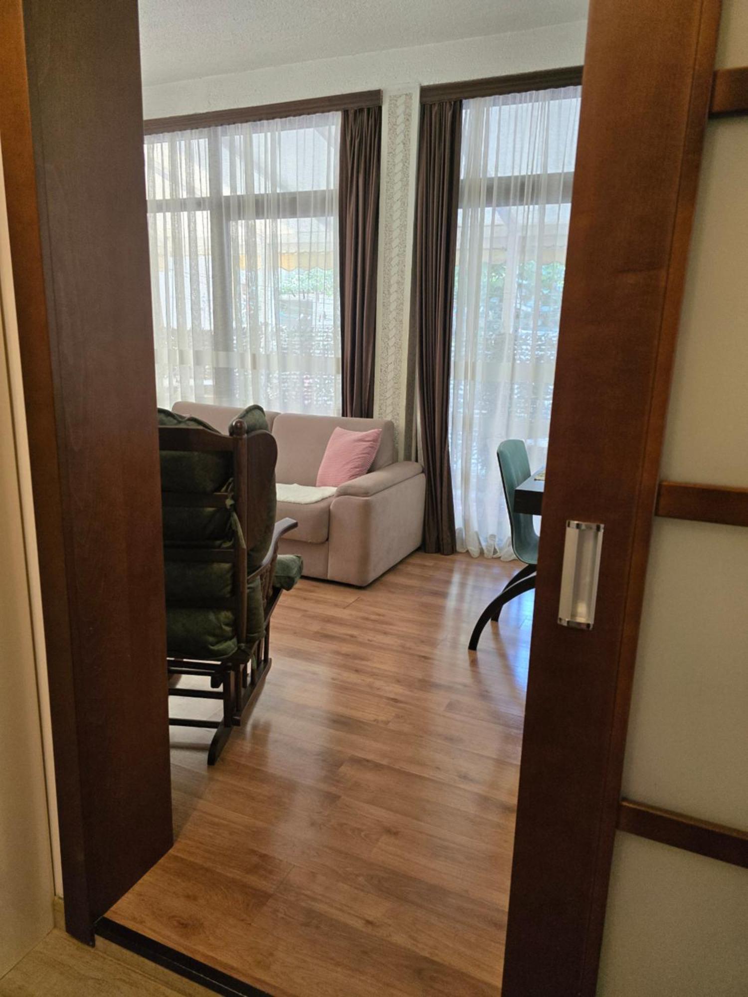 Ferienwohnung Vila Maka Budva Exterior foto
