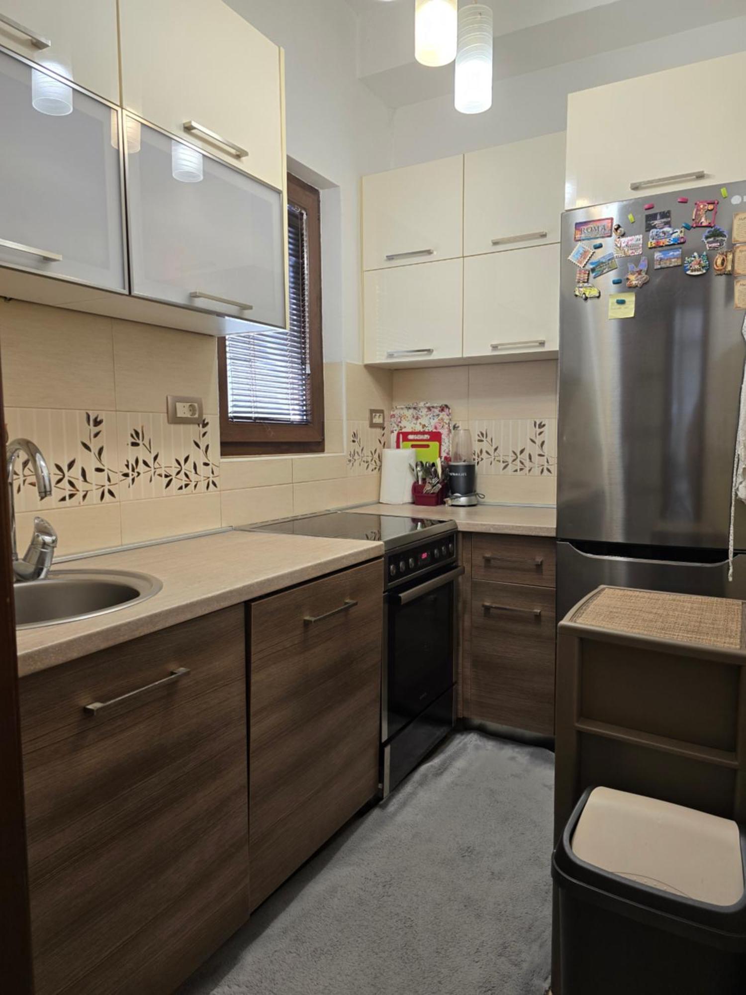 Ferienwohnung Vila Maka Budva Exterior foto