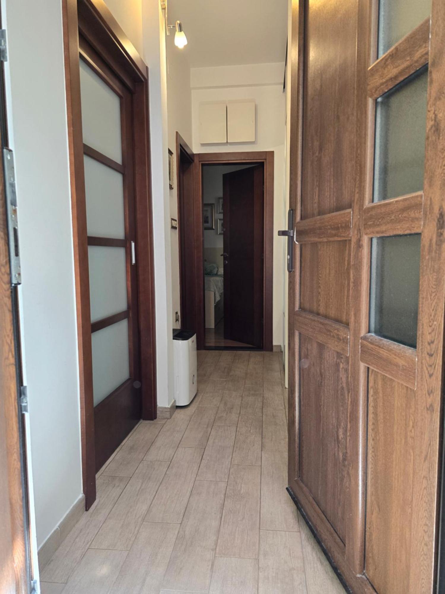 Ferienwohnung Vila Maka Budva Exterior foto