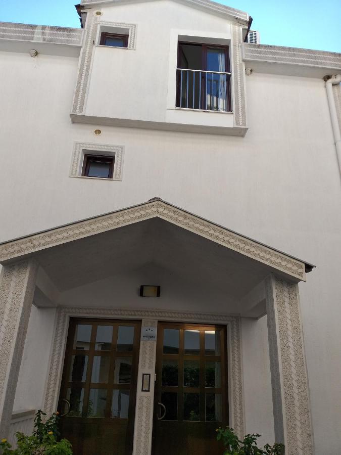 Ferienwohnung Vila Maka Budva Exterior foto
