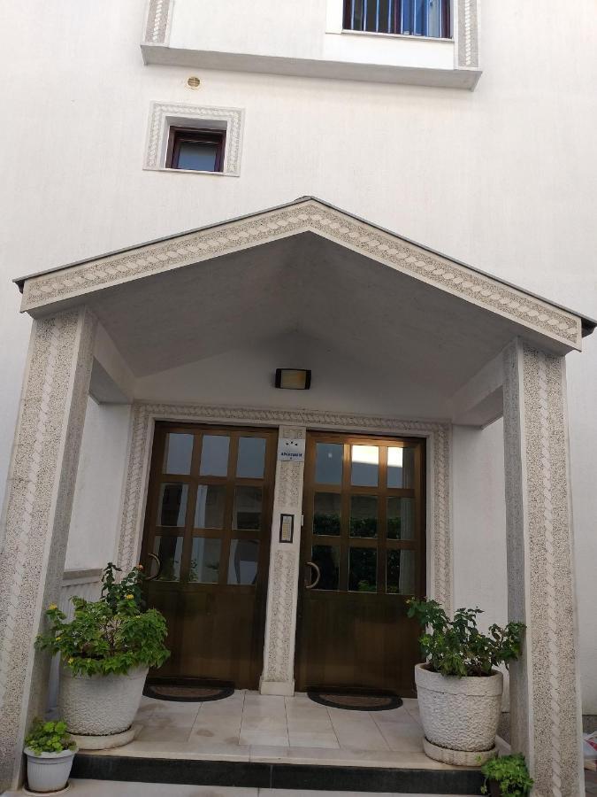 Ferienwohnung Vila Maka Budva Exterior foto